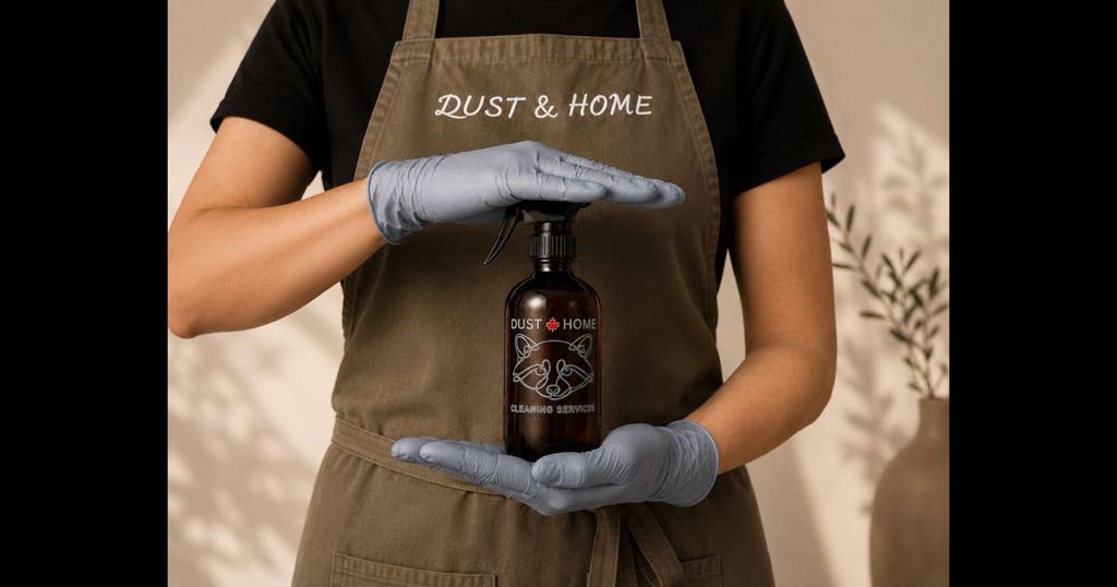 Dust & Home Team